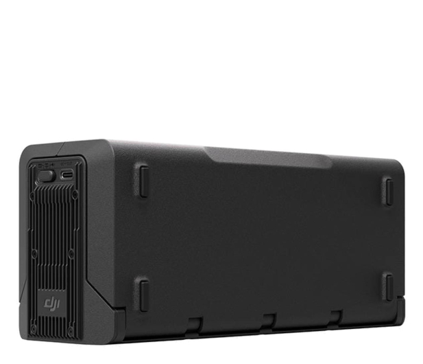 DJI Ładowarka hub do Inspire 3 - 1145935 - zdjęcie 3